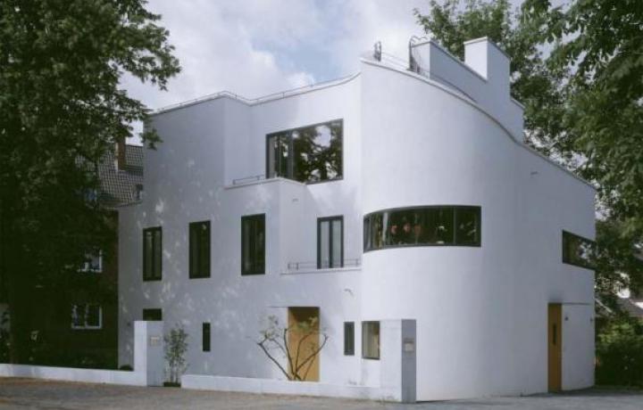 Zweifamilienhaus Köln