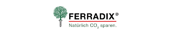 Logo Ferradix