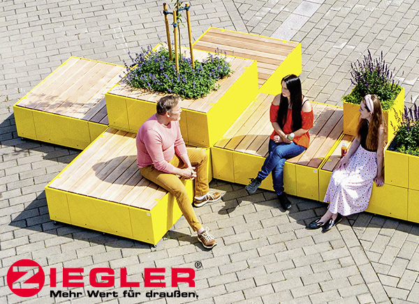 ZIEGLER Metallbearbeitung GmbH