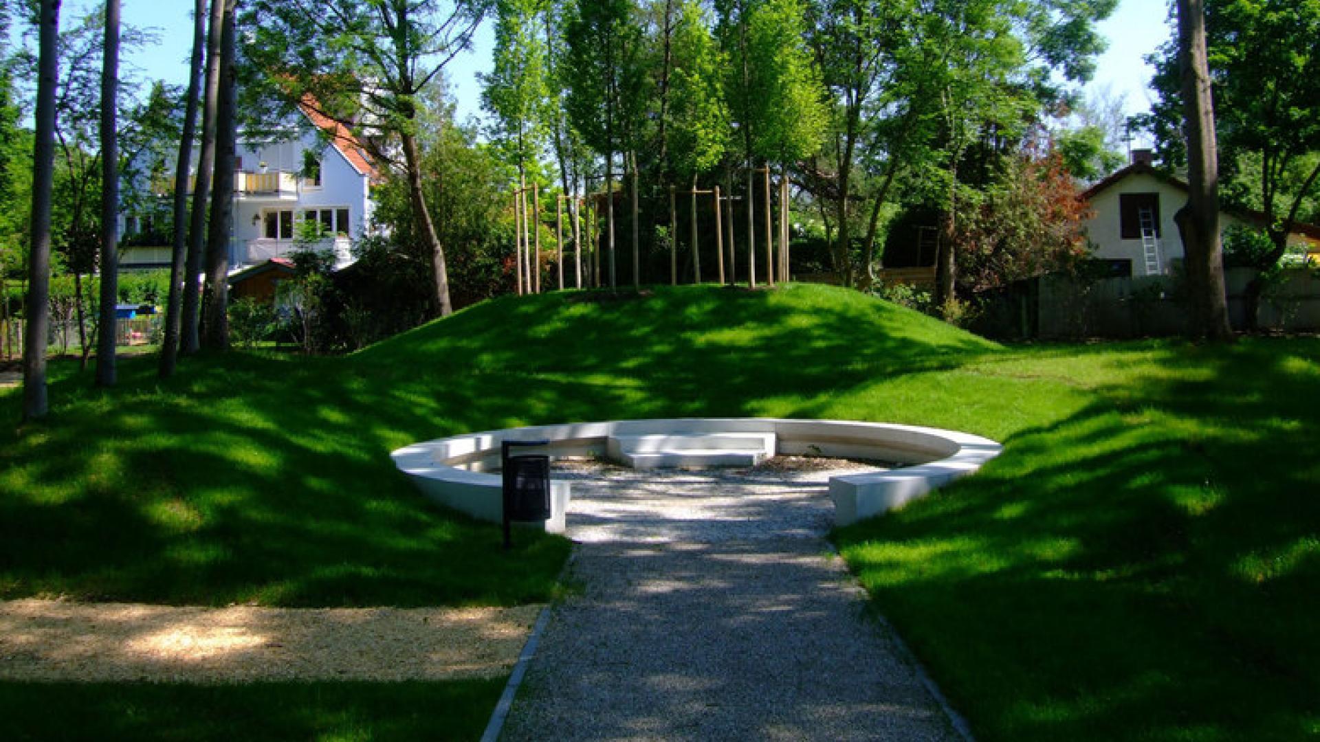 landschaftsentwicklung kroitzsch