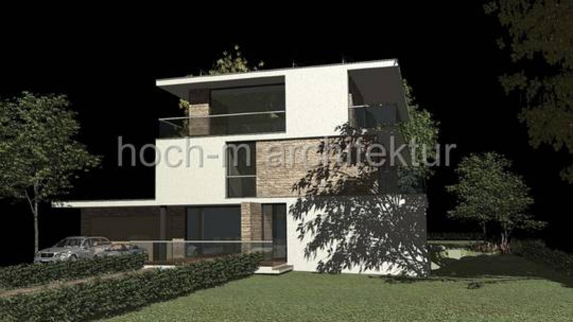 hoch-m