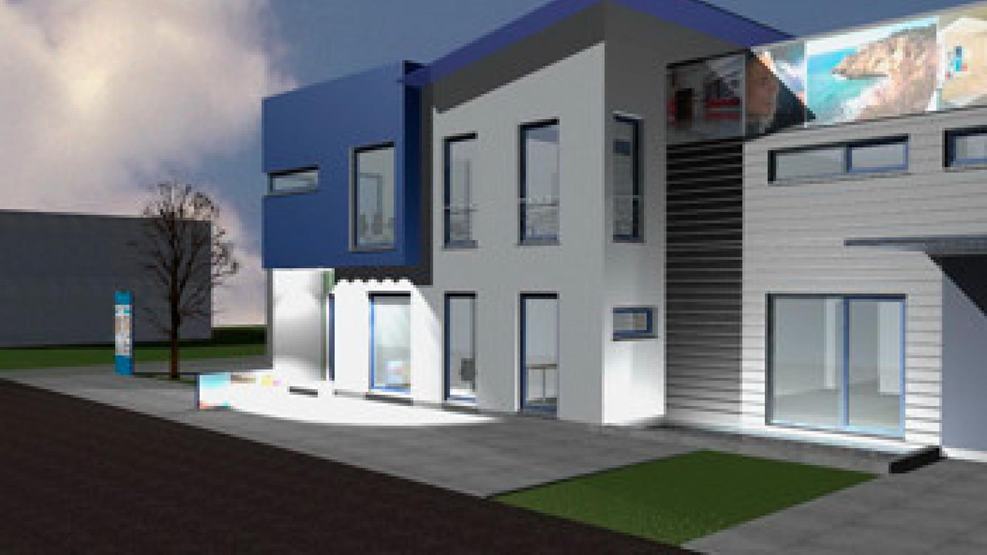 architekturbüro chanda