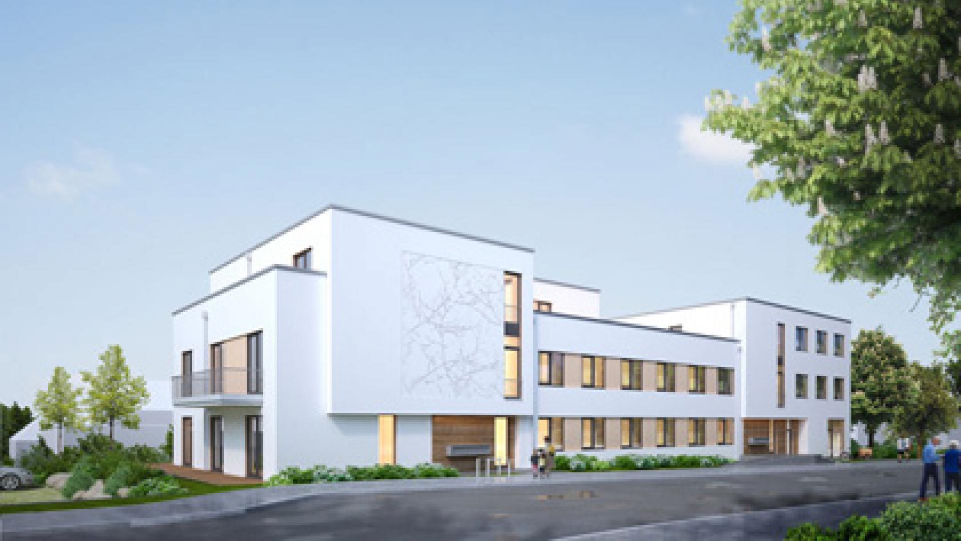 Neustadtarchitekten