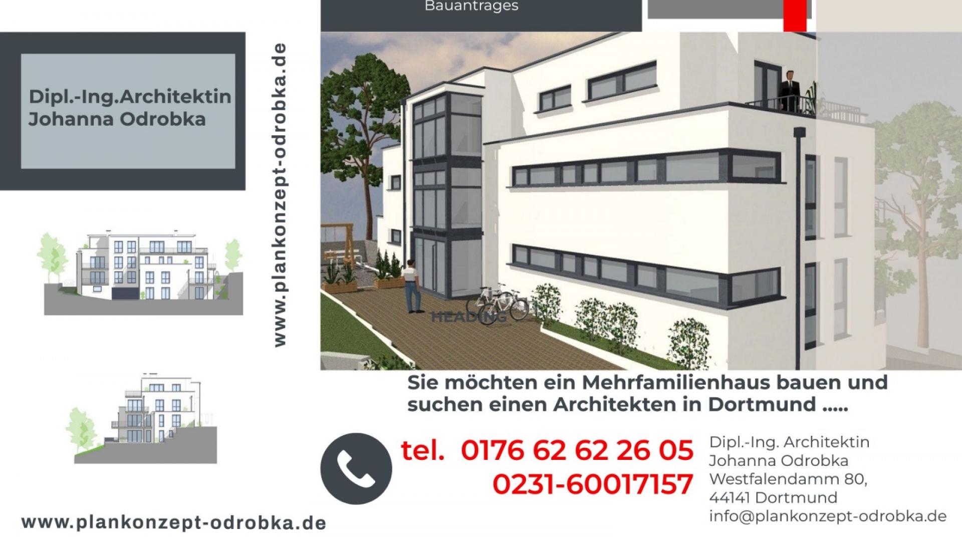 Architekturbüro in Dortmund. Wir sind um Ihnen zu helfen bei: der Wärmedämmung .Unterstützung bei der Baugenehmigung und Anträgen. Anträge für die Förderkredite und Zuschüsse KfW/BAFA