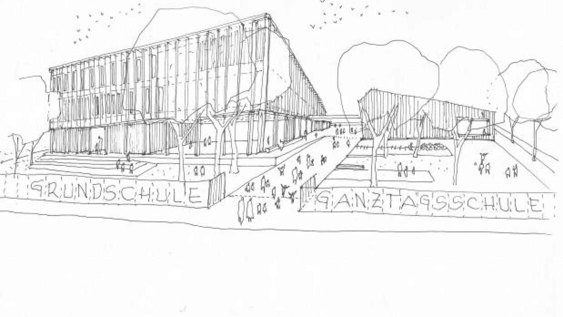 FGS architekten