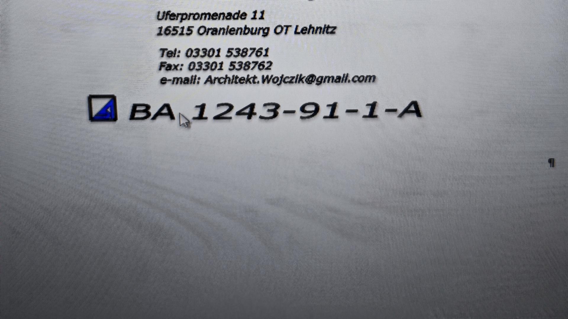 Bürologo