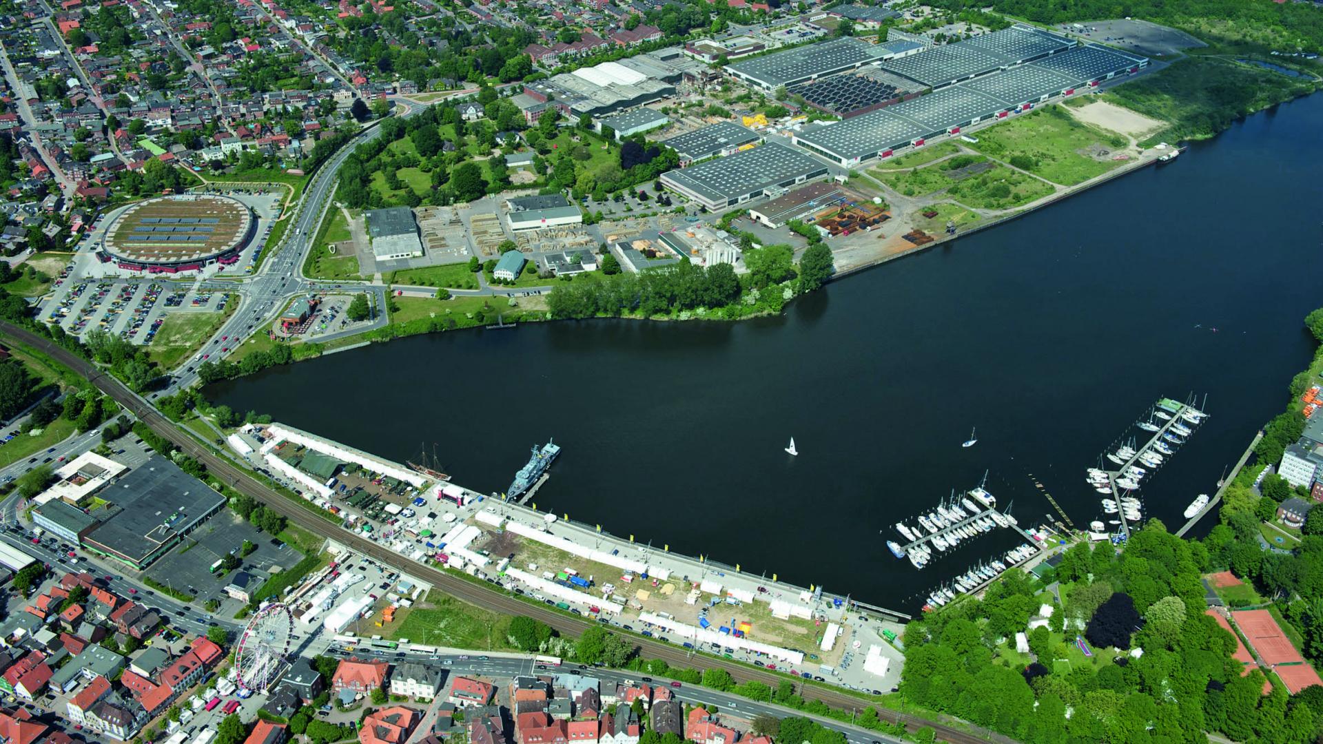 ACO GmbH