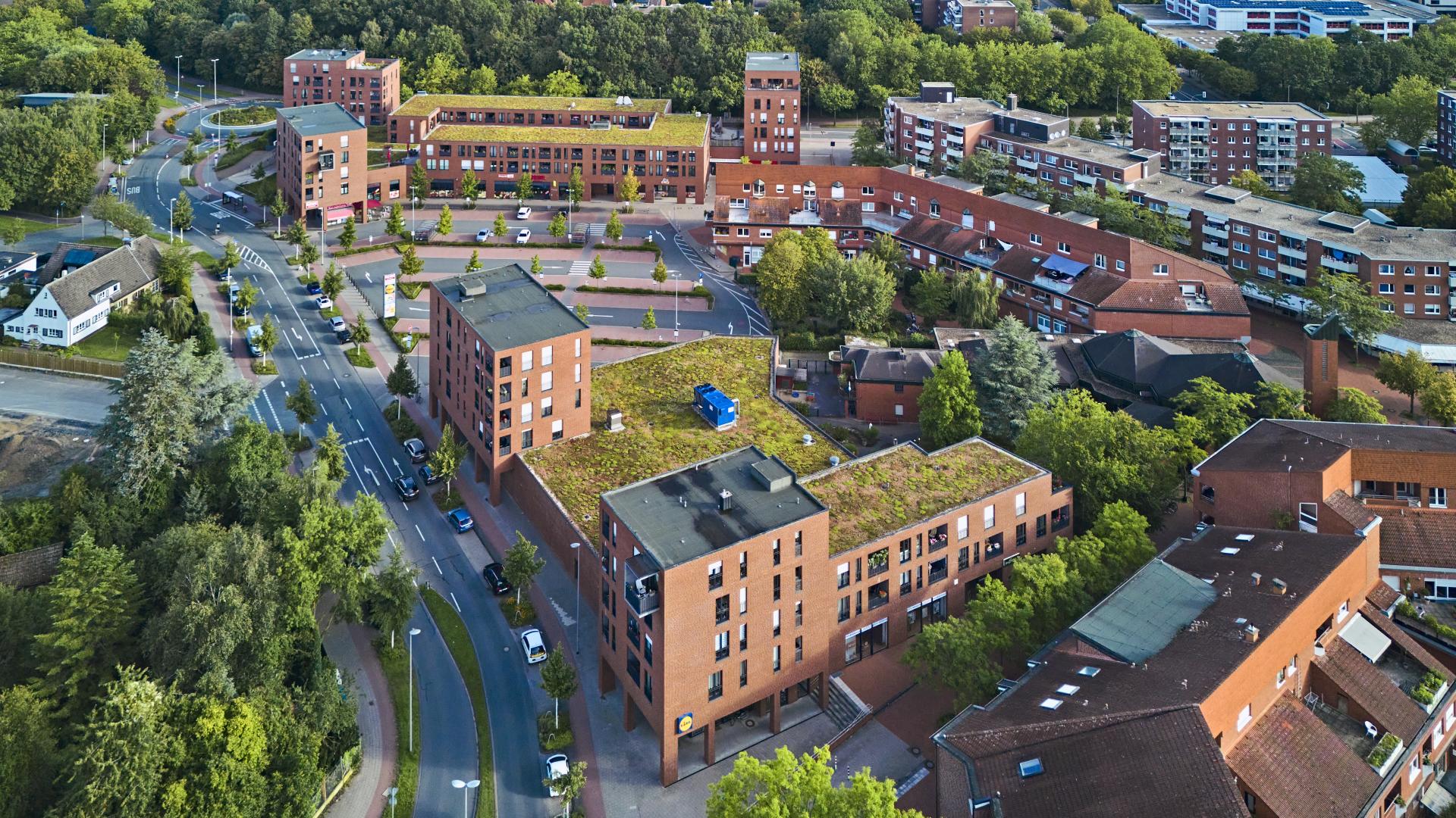 stadtraumprojekt | Architekten - Generalplaner - Stadtplaner