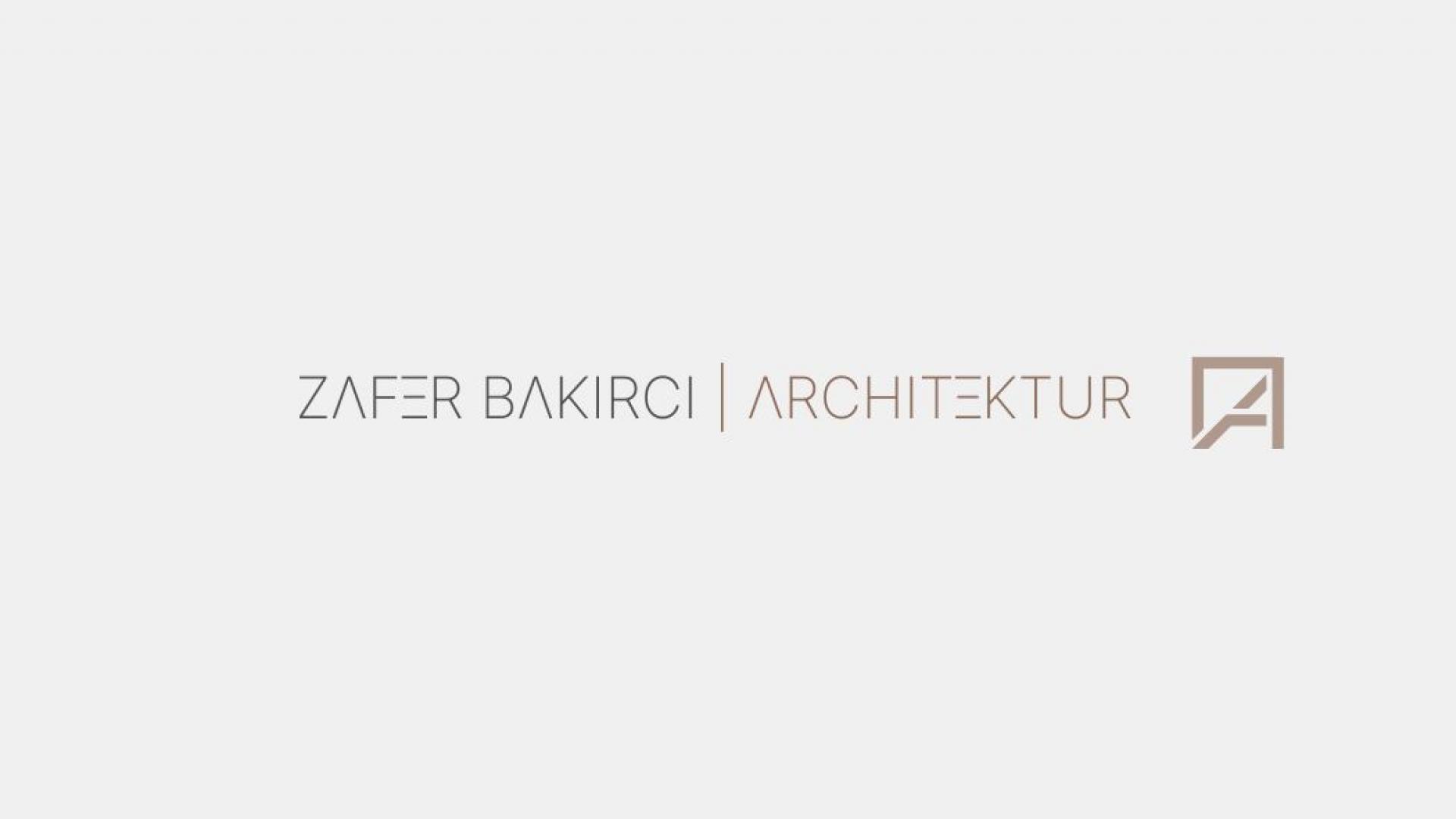 Logo Architekturbüro 