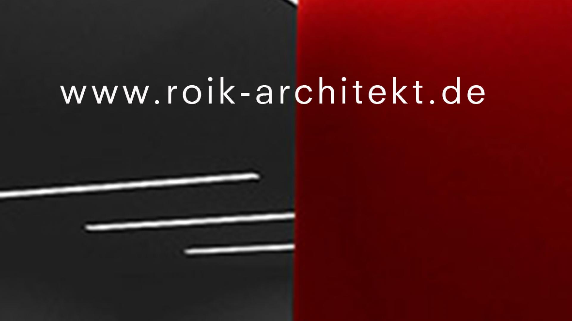 Roik Architekt