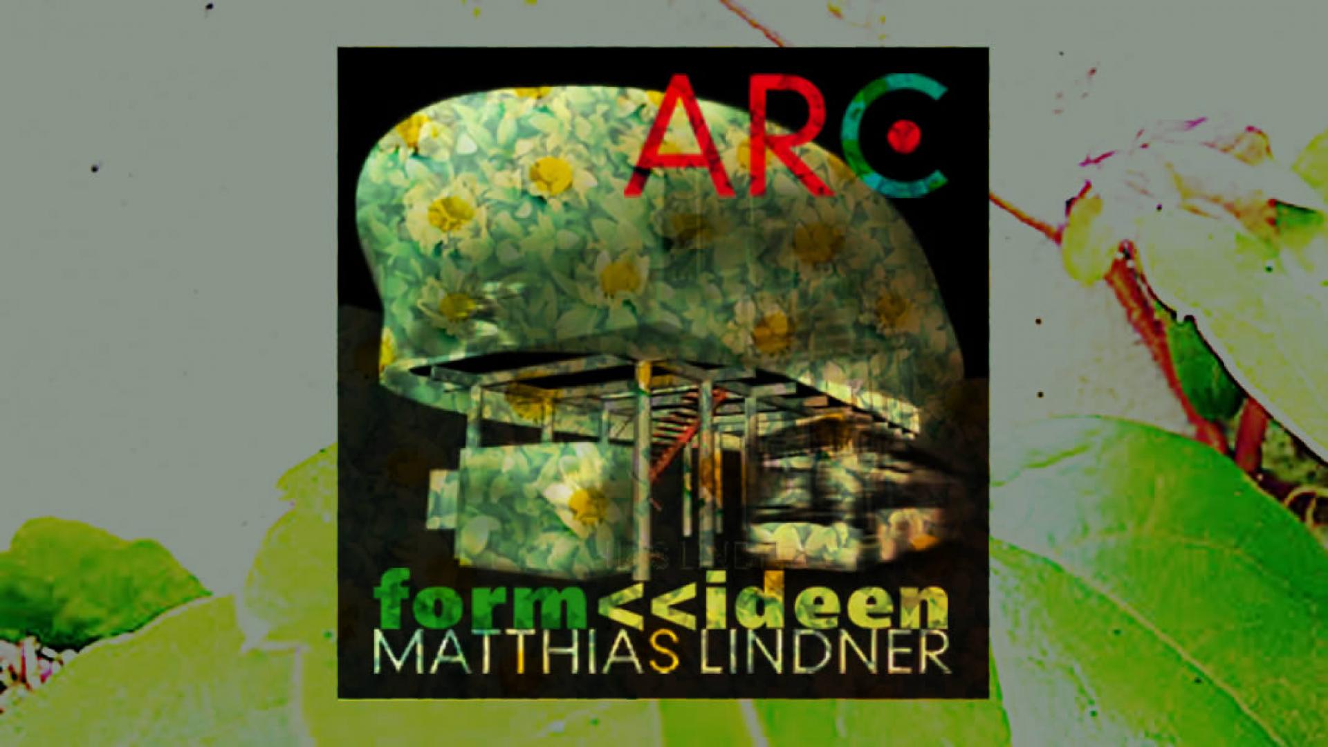 formideen architecture Visualisierung Architektur Matthias Lindner