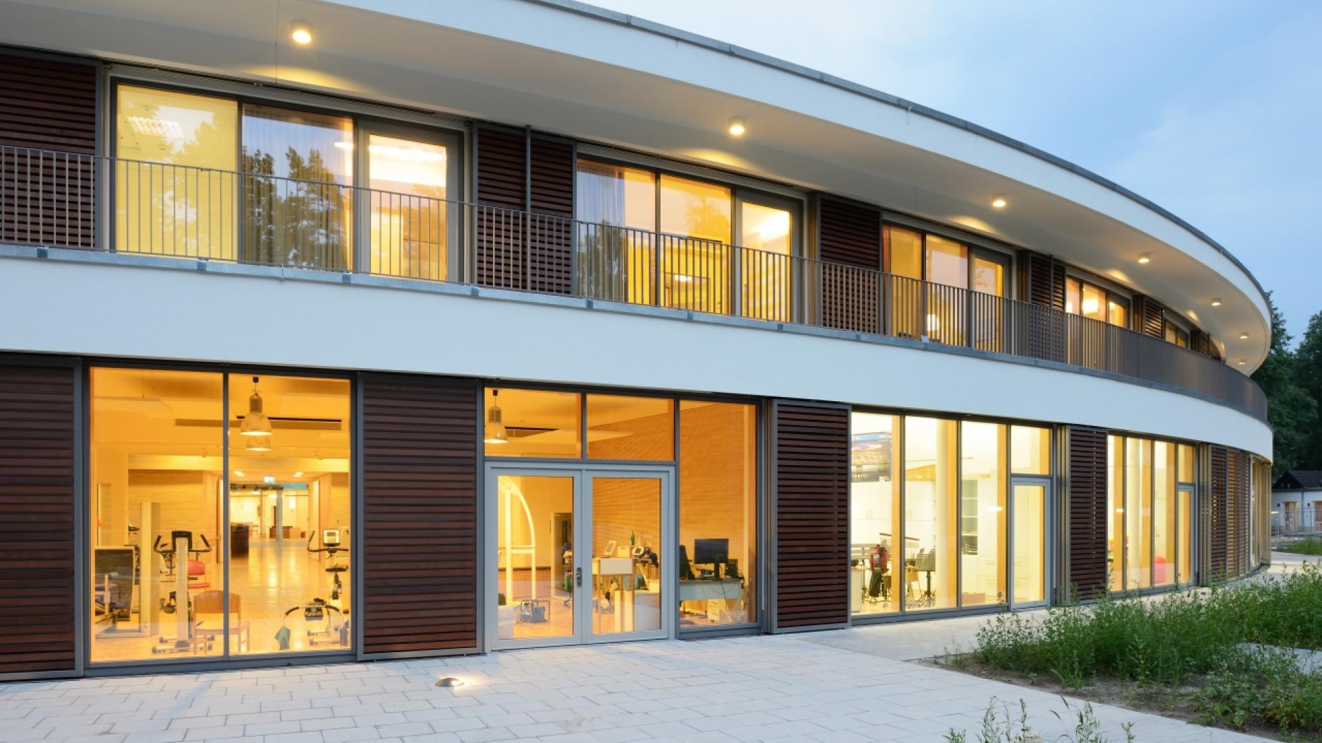 Parmakerli Fountis Gesellschaft von Architekten mbH