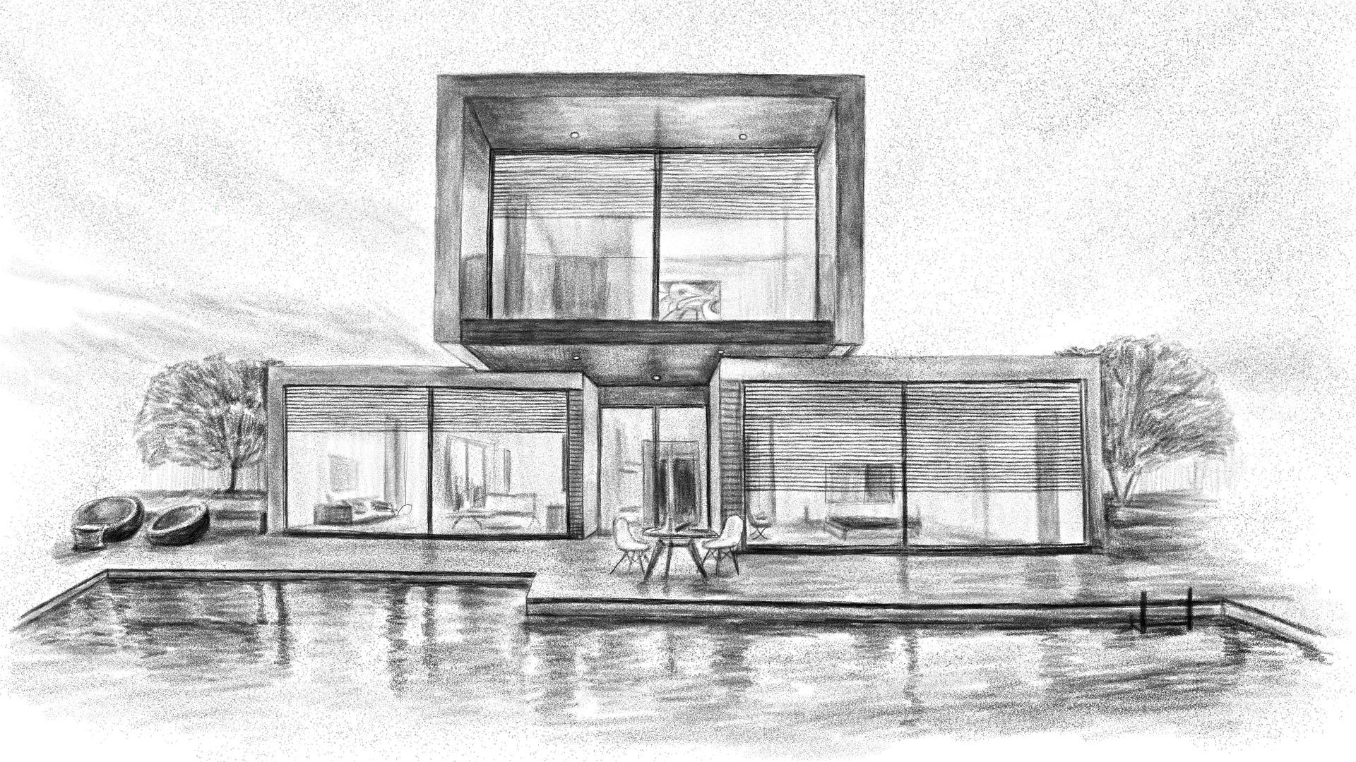Architekturbüro Janson