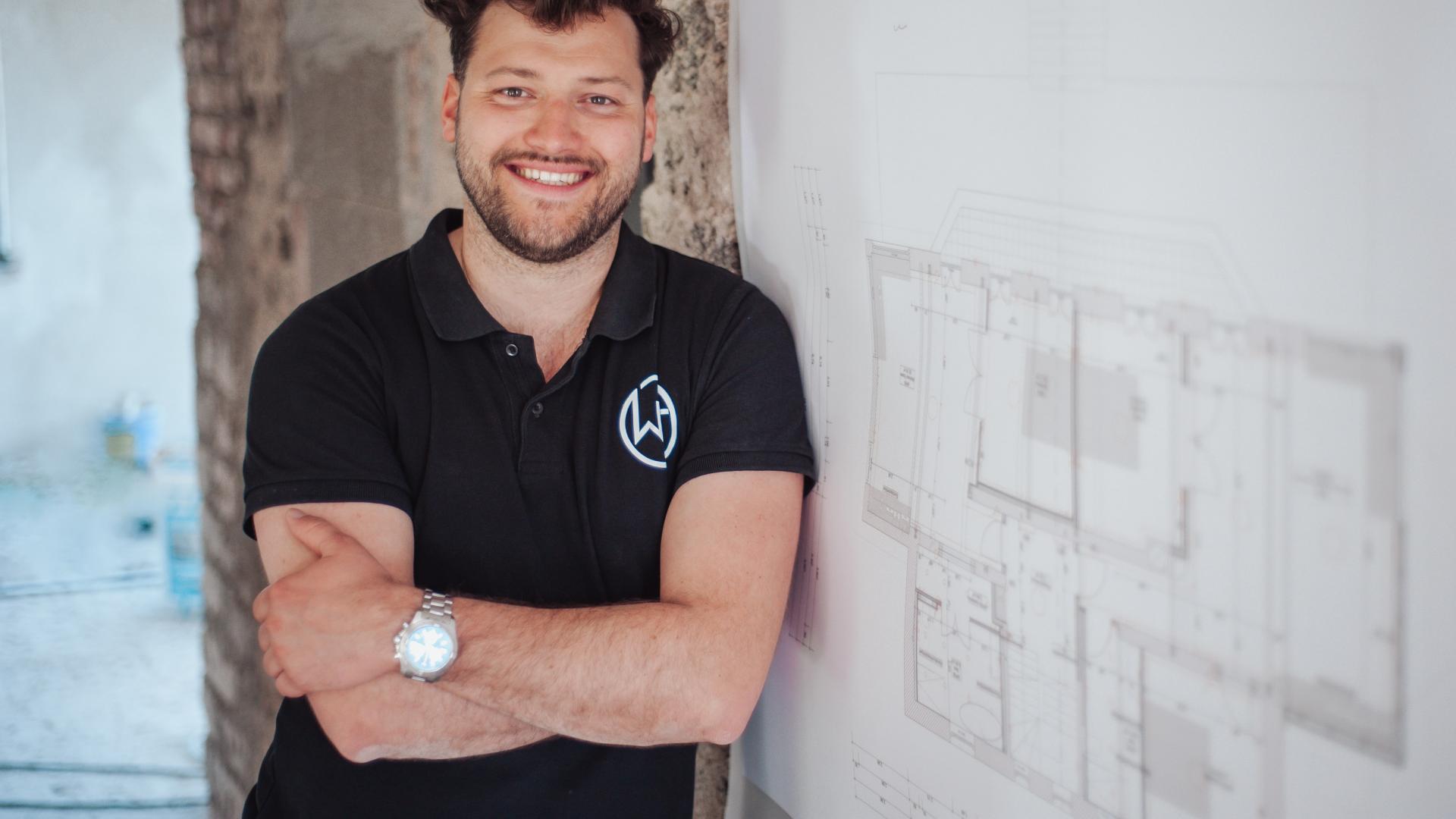 Architekt in Koblenz