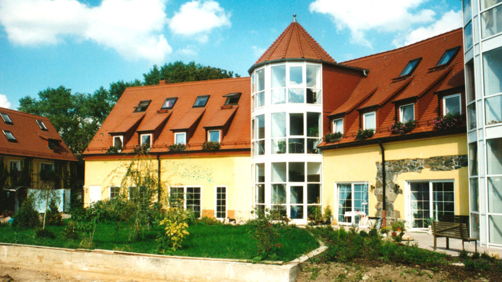 Architekturbüro Barhainski