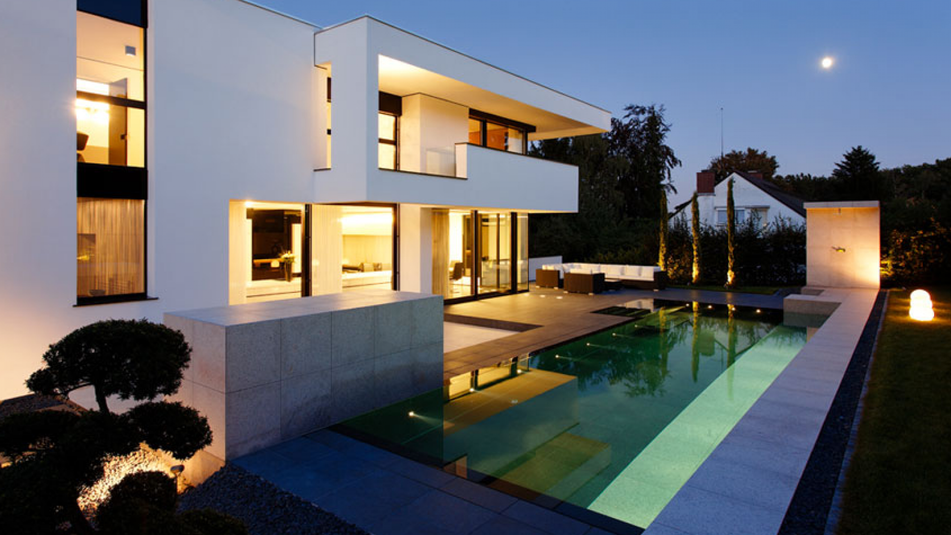 Architekten Lee + Mir