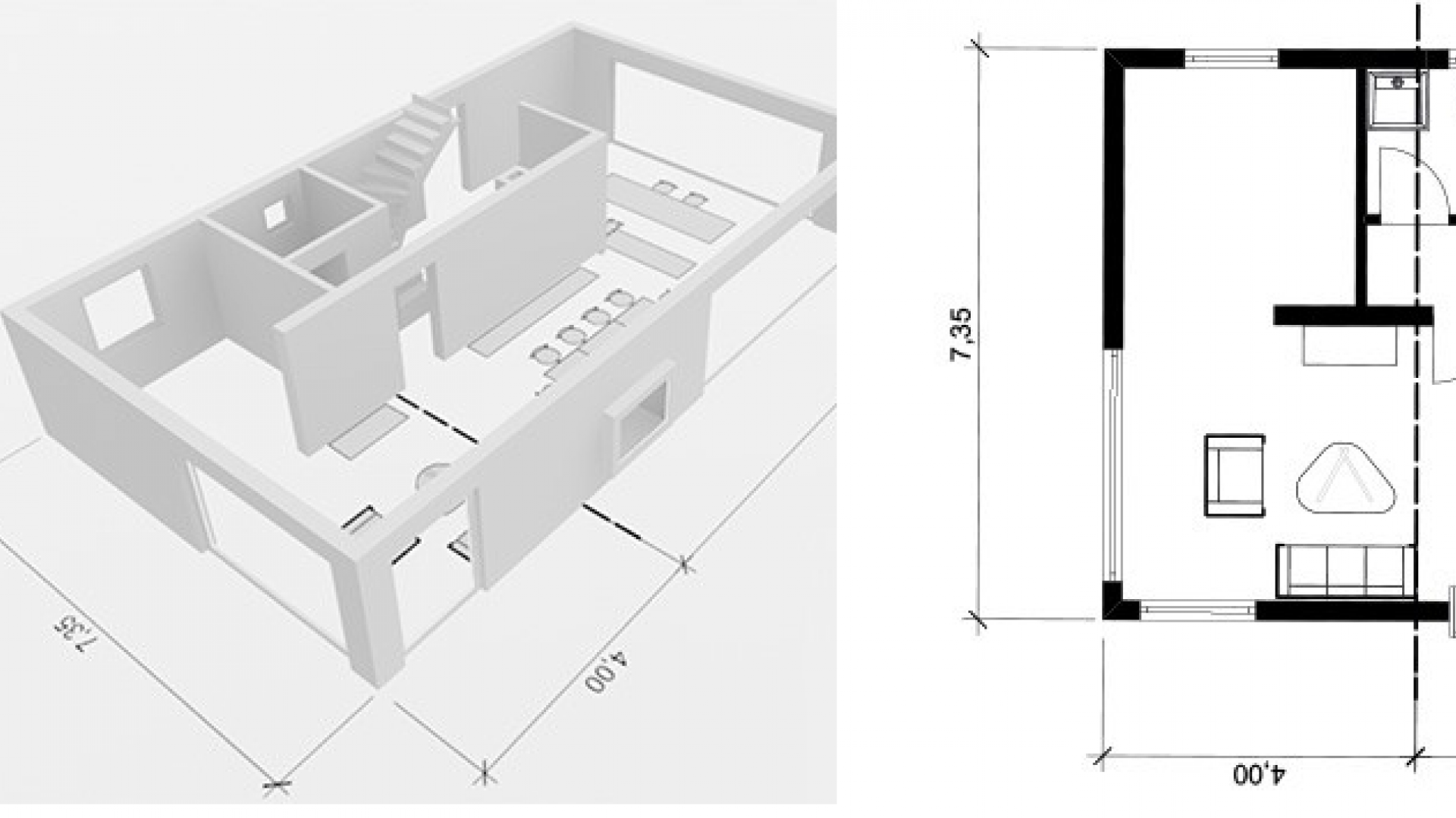 krämer architektur