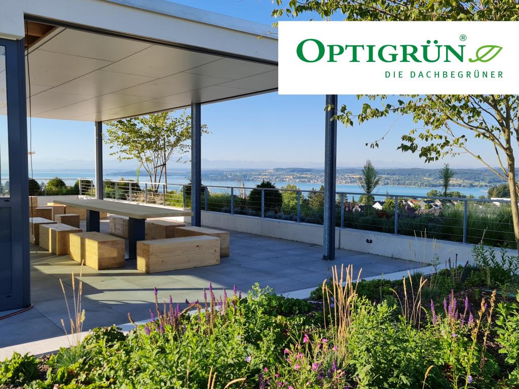 Optigrün international AG