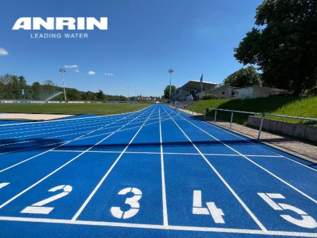 Anrin GmbH