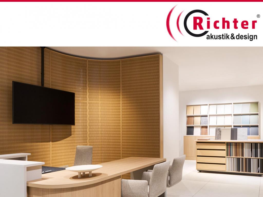 Richter Dukta–flexible wood