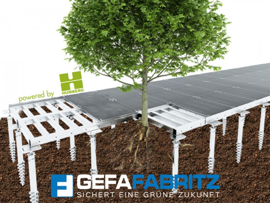 GEFA Produkte Fabritz GmbH