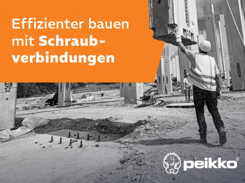 Peikko Deutschland GmbH 