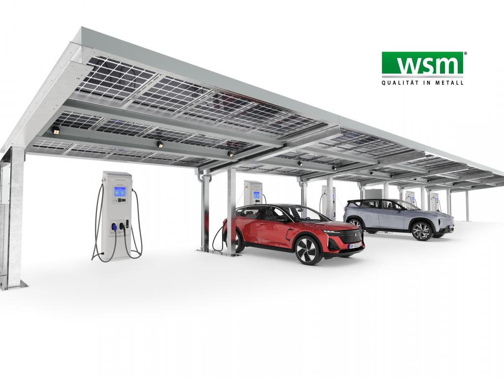 WSM - Walter Solbach Metallbau GmbH