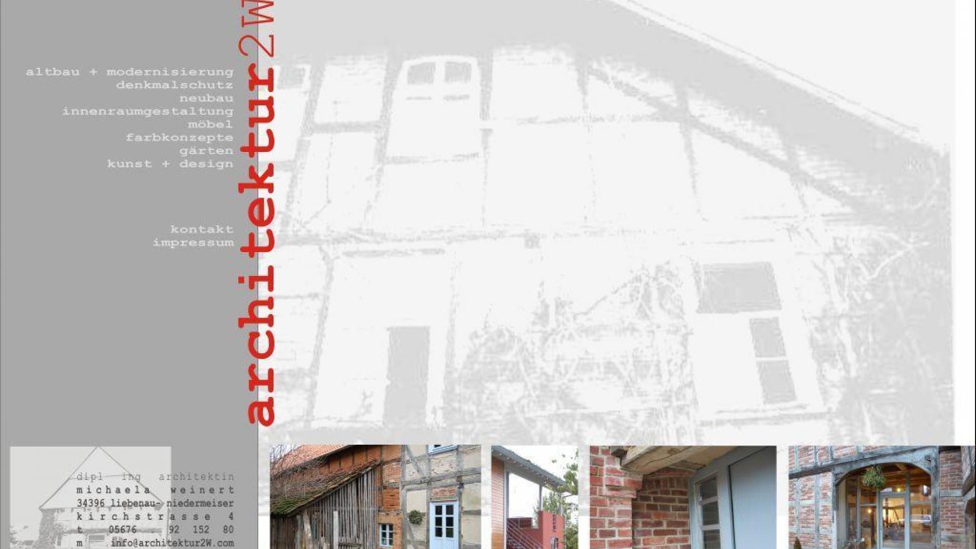 architektur2W