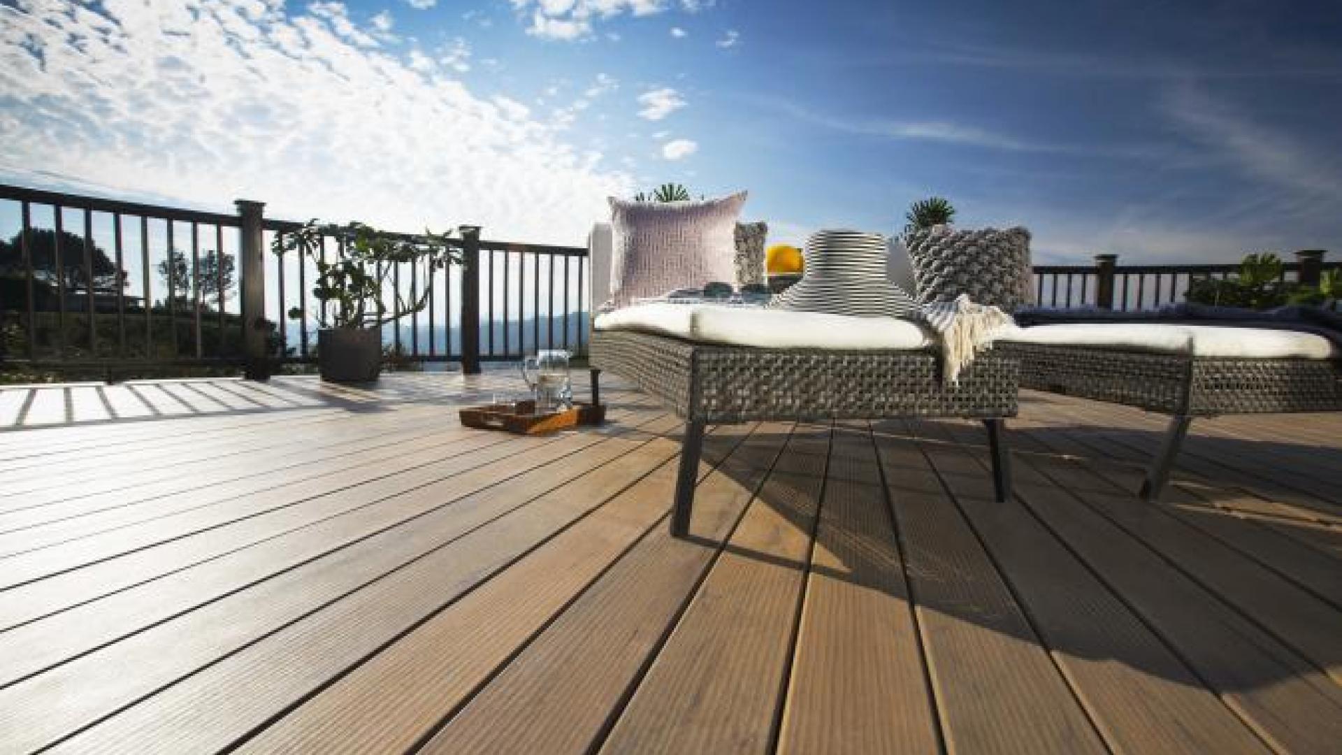 Azek Building Products