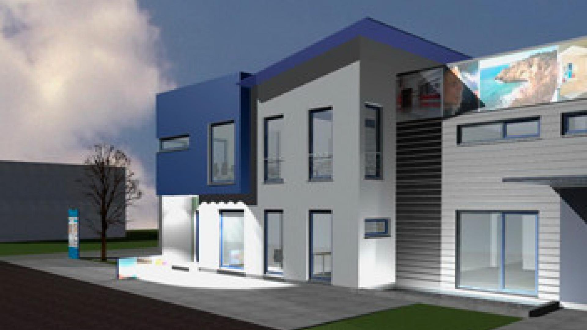 architekturbüro chanda