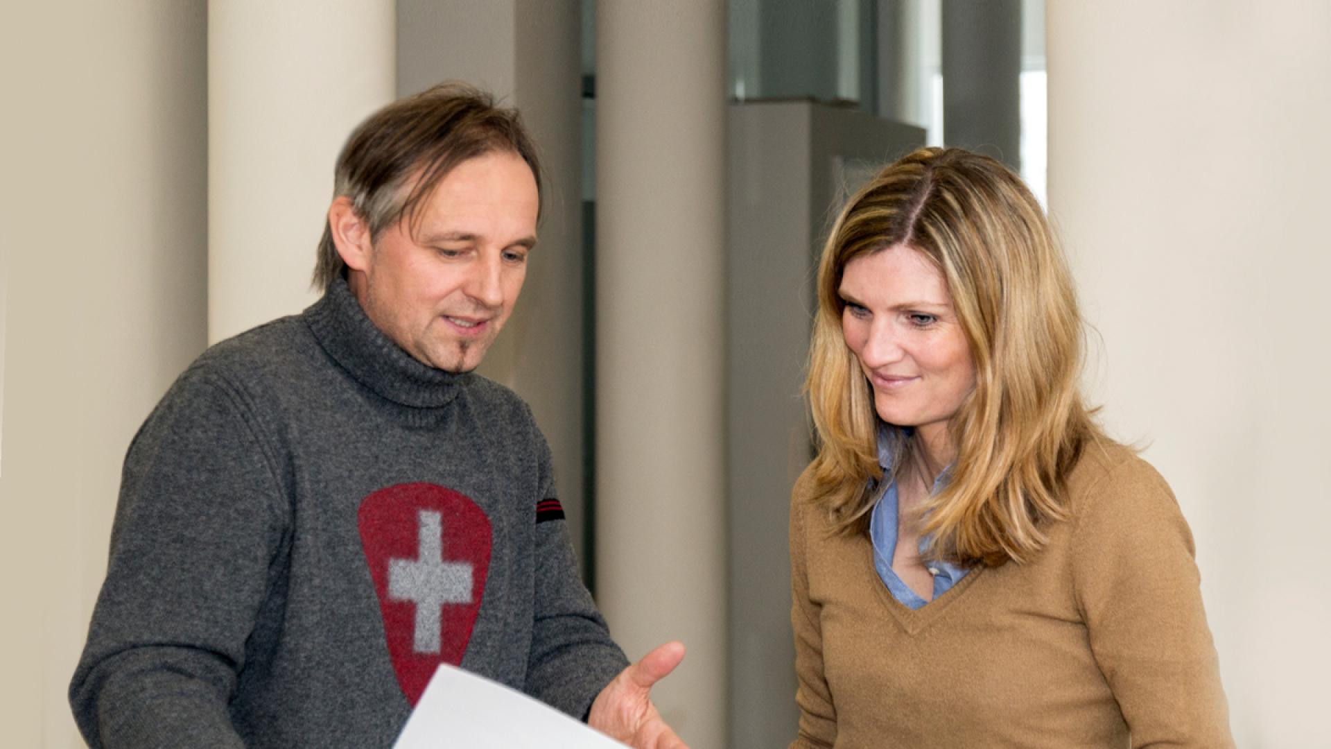 Berghaus und Michalowicz GmbH