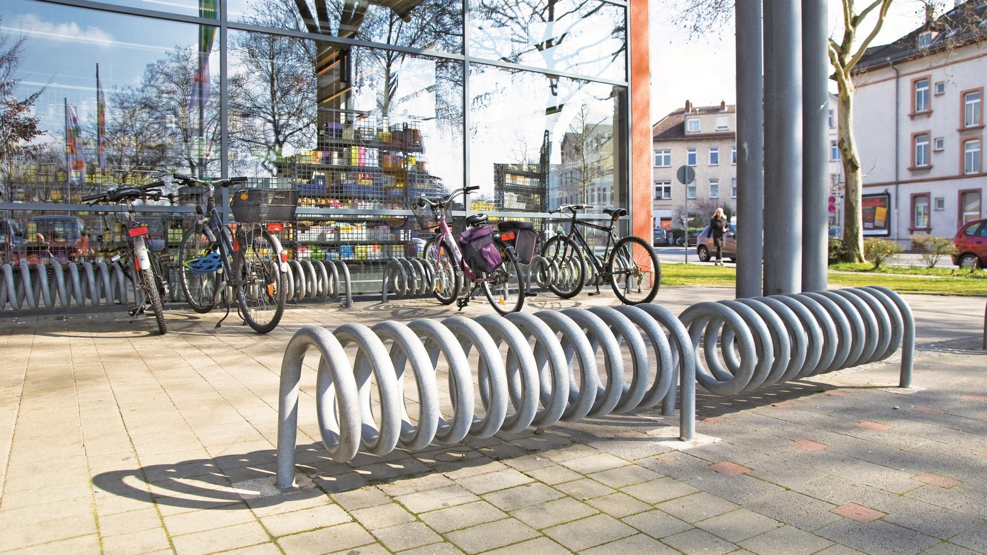 Designparker OMEGA