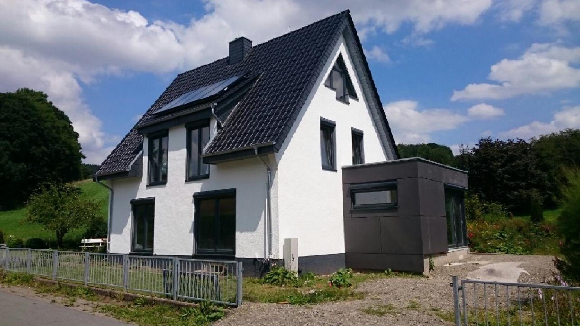 Architekturbüro Jörg Kaufmann