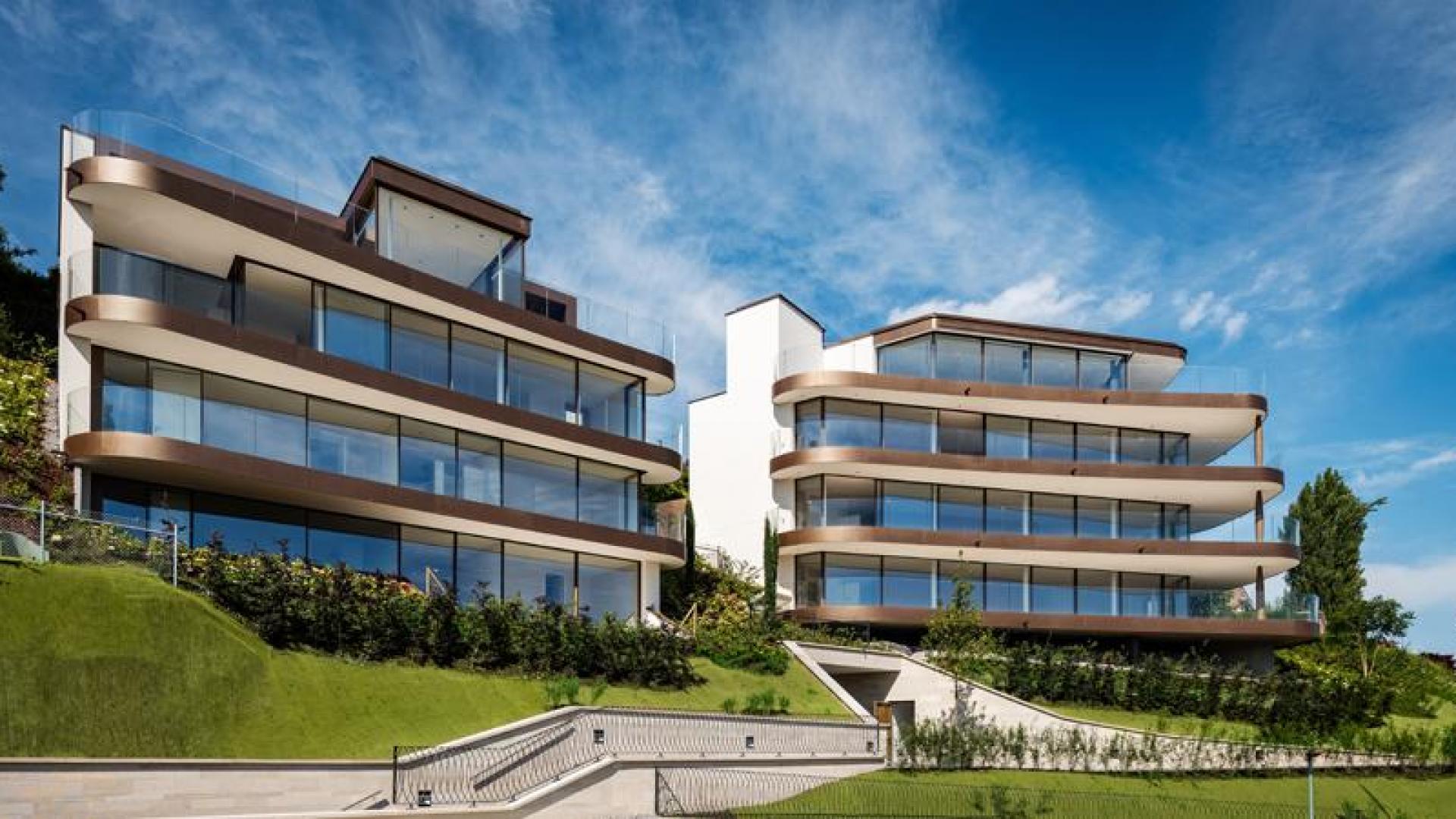 swissFineLine AG
