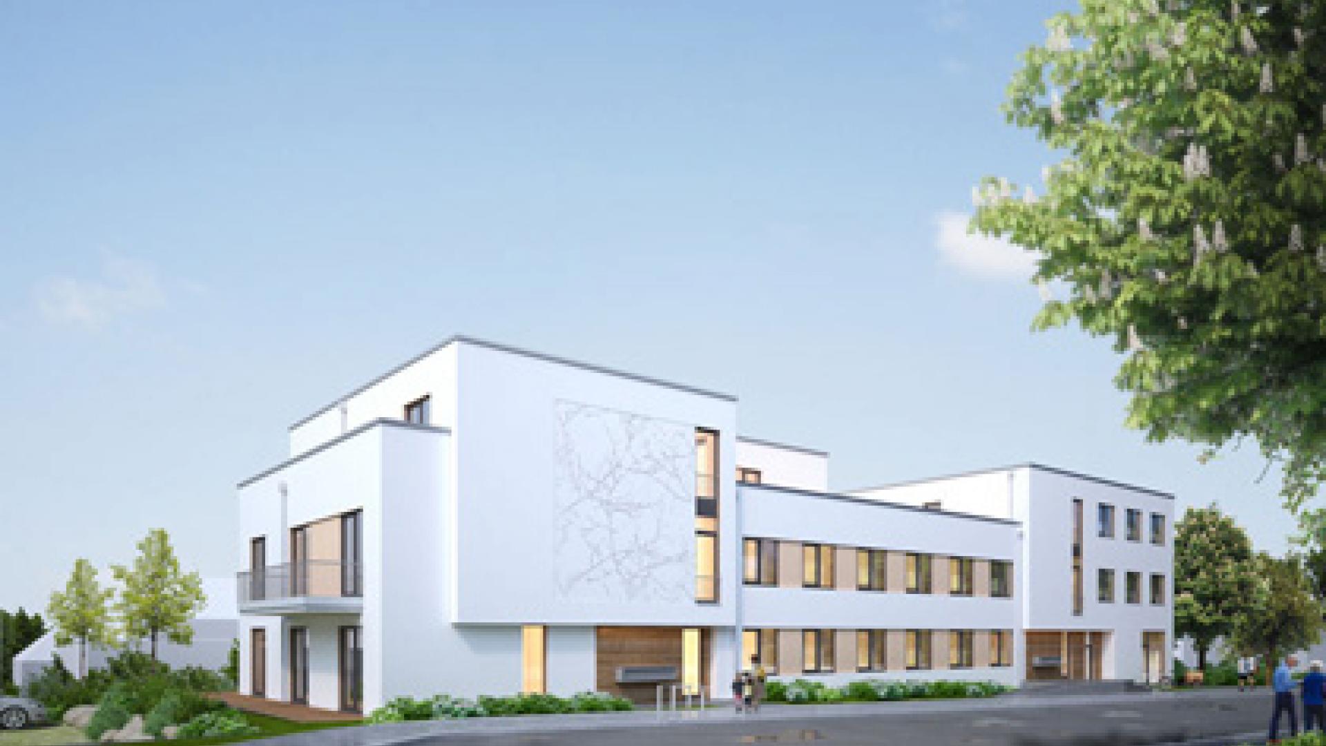 Neustadtarchitekten