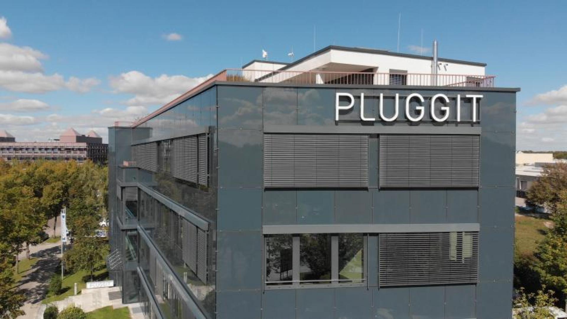Pluggit Firmenzentrale