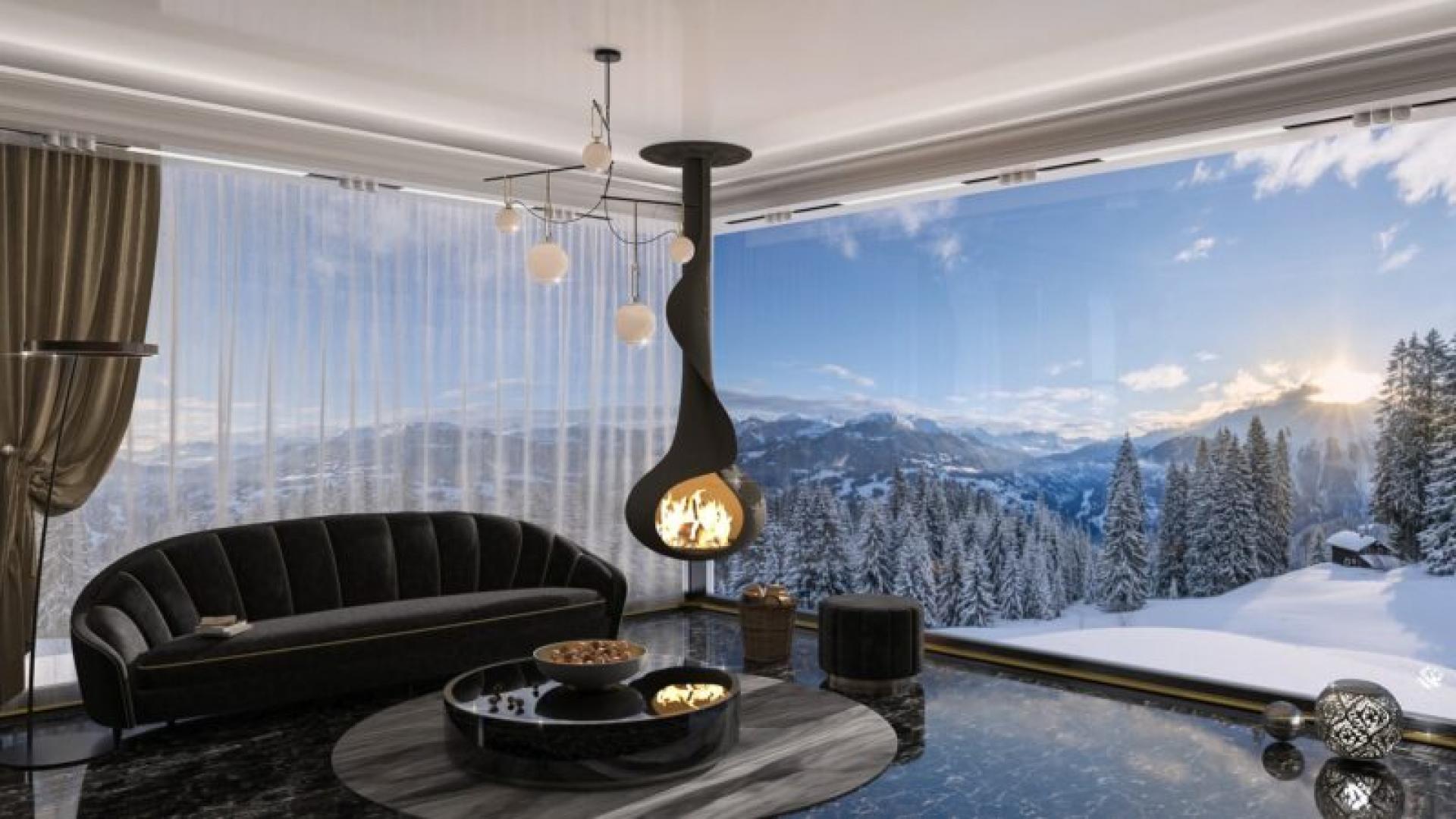 3D Visualisierung und Architekturvisualisierung