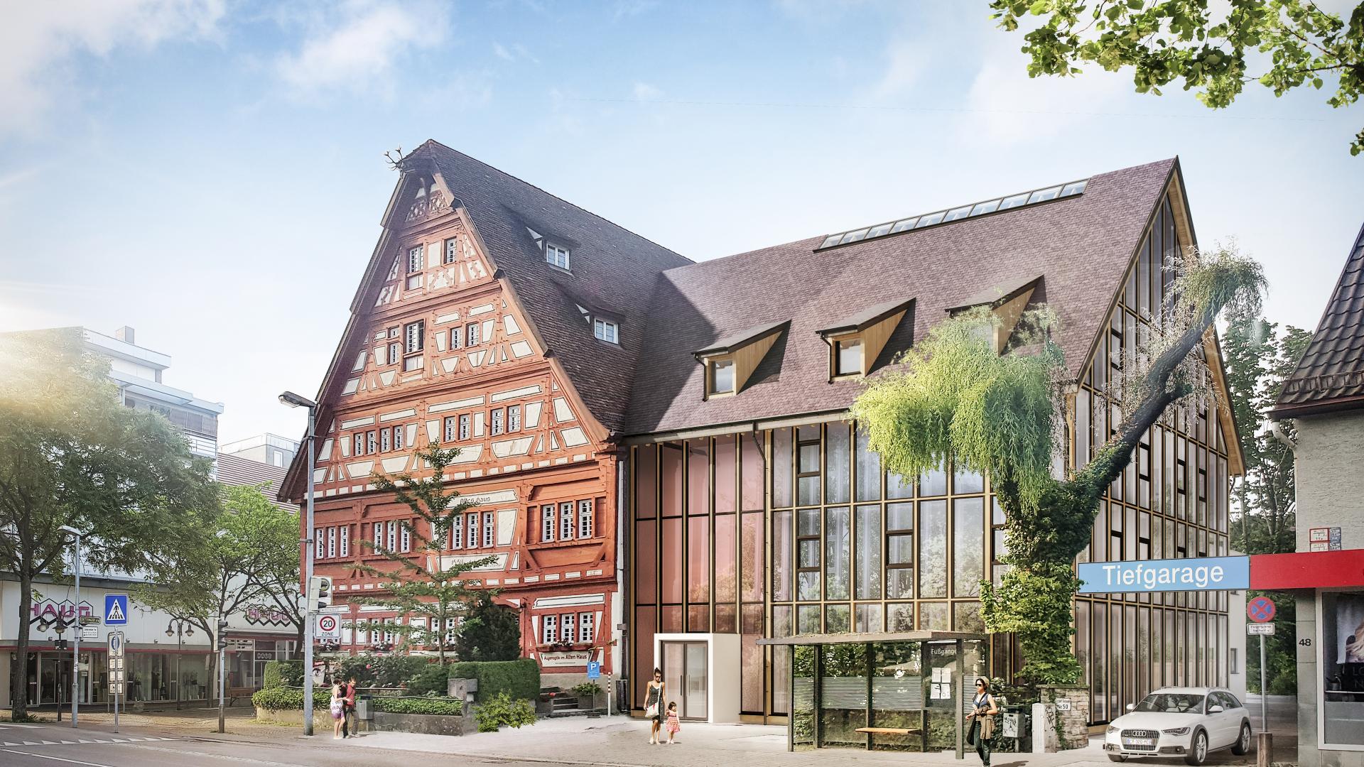 Sachkunde und Freundlichkeit Bei SIGRUN GERST ARCHITEKTUR erhalten sie individuelle Beratung und Betreuung für Ihr Bauvorhaben. Mit Kompetenz, Freundlichkeit und Sachverstand helfen ich Ihnen, intelligente Lösungen zu finden, die zu Ihnen und Ihren Bedürfnissen passen. Das Profil von Sigrun Gerst: •	Dipl. Ing. (FH) Freie Architektin •	Sachverständige für Schäden an Gebäuden und Gebäudeinstandsetzung (TÜV) •	Expertin Altbau Bundesarbeitskreis für Altbauerneuerung (baka) •	Energieberaterin für Wohngebäude, Ni