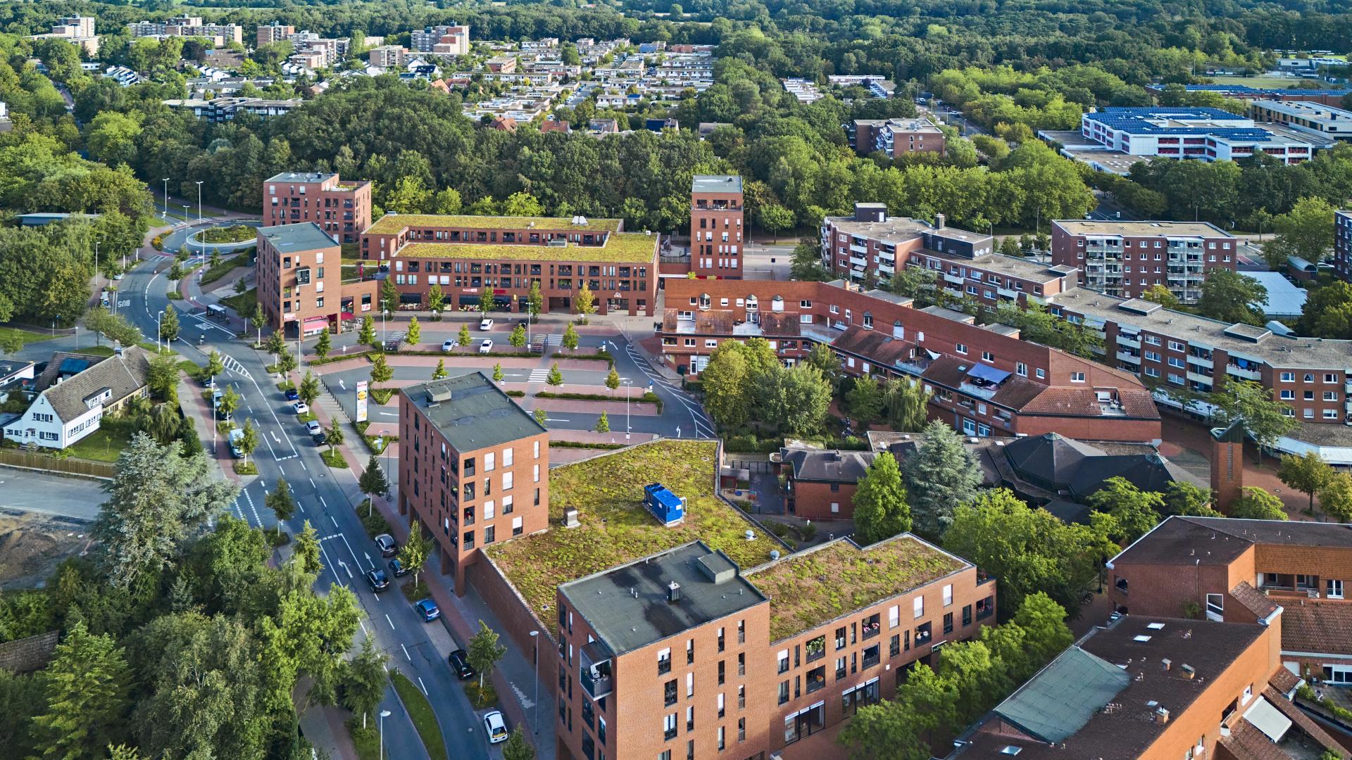 stadtraumprojekt | Architekten - Generalplaner - Stadtplaner