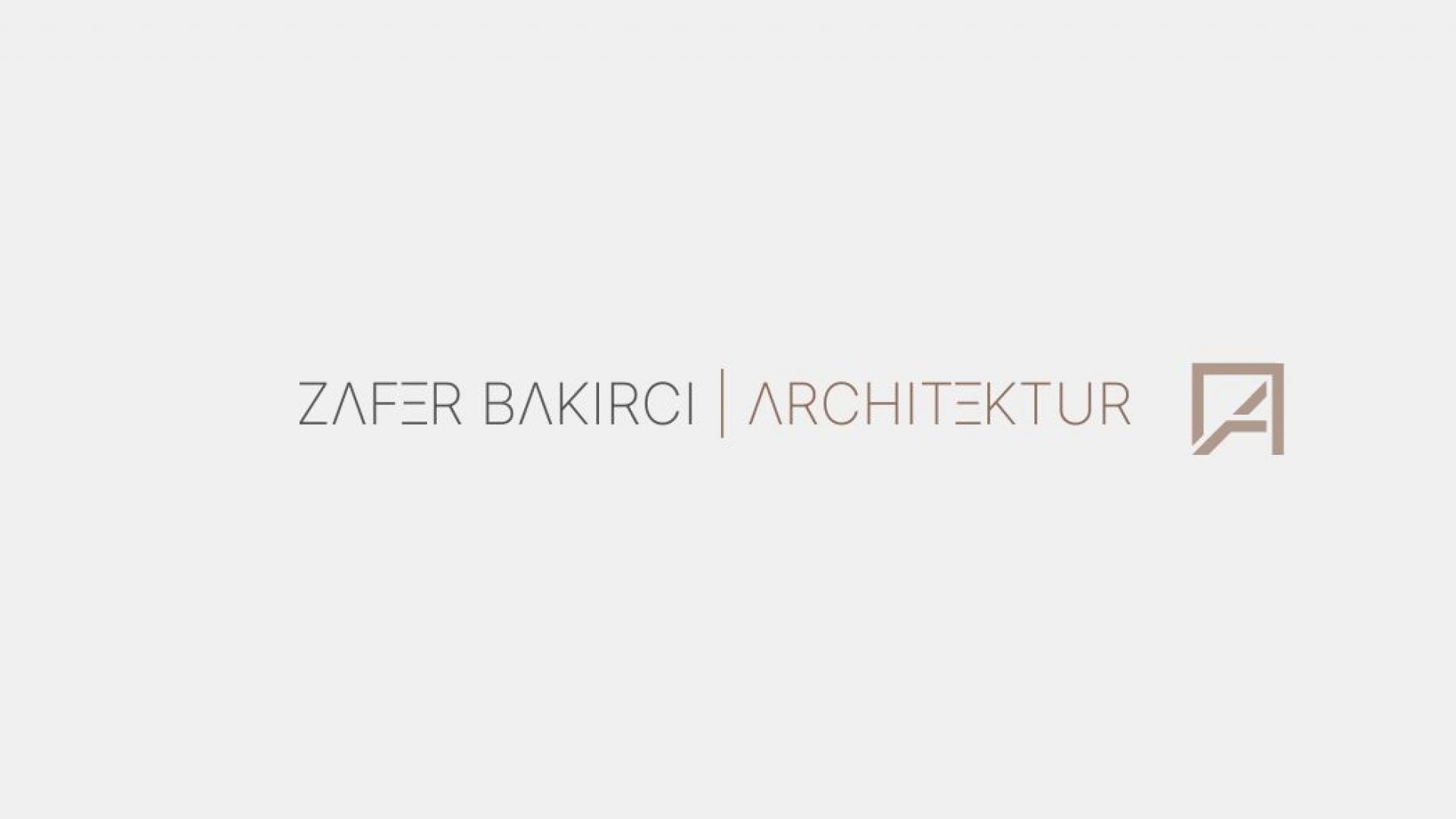 Logo Architekturbüro 