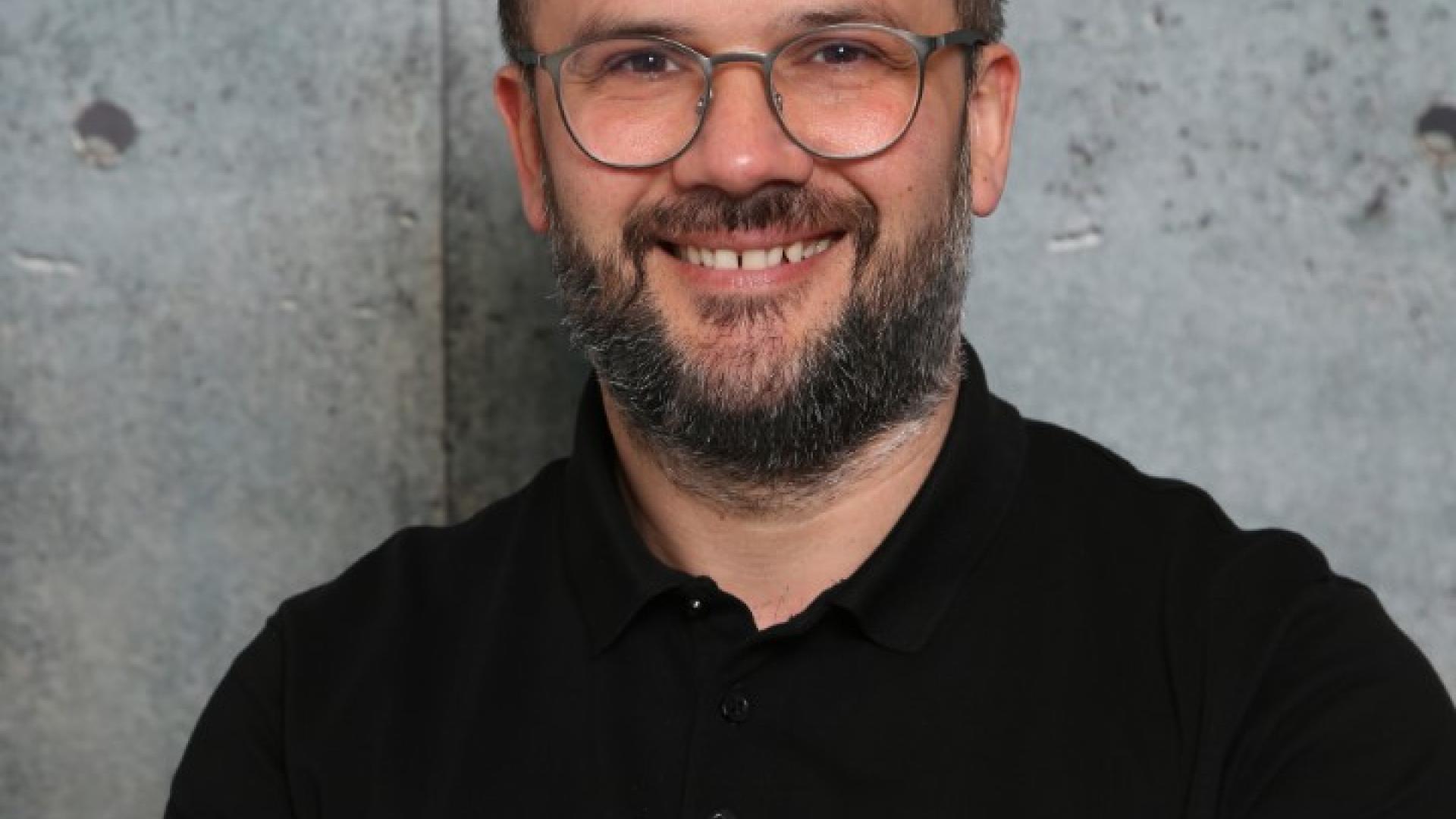 M.A. Ljubiša Lulić 