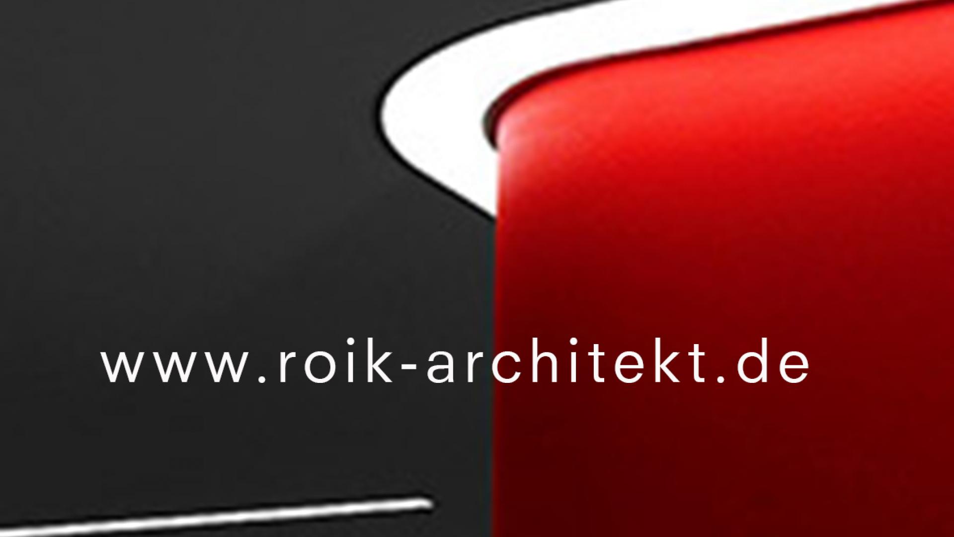 Roik Architekt