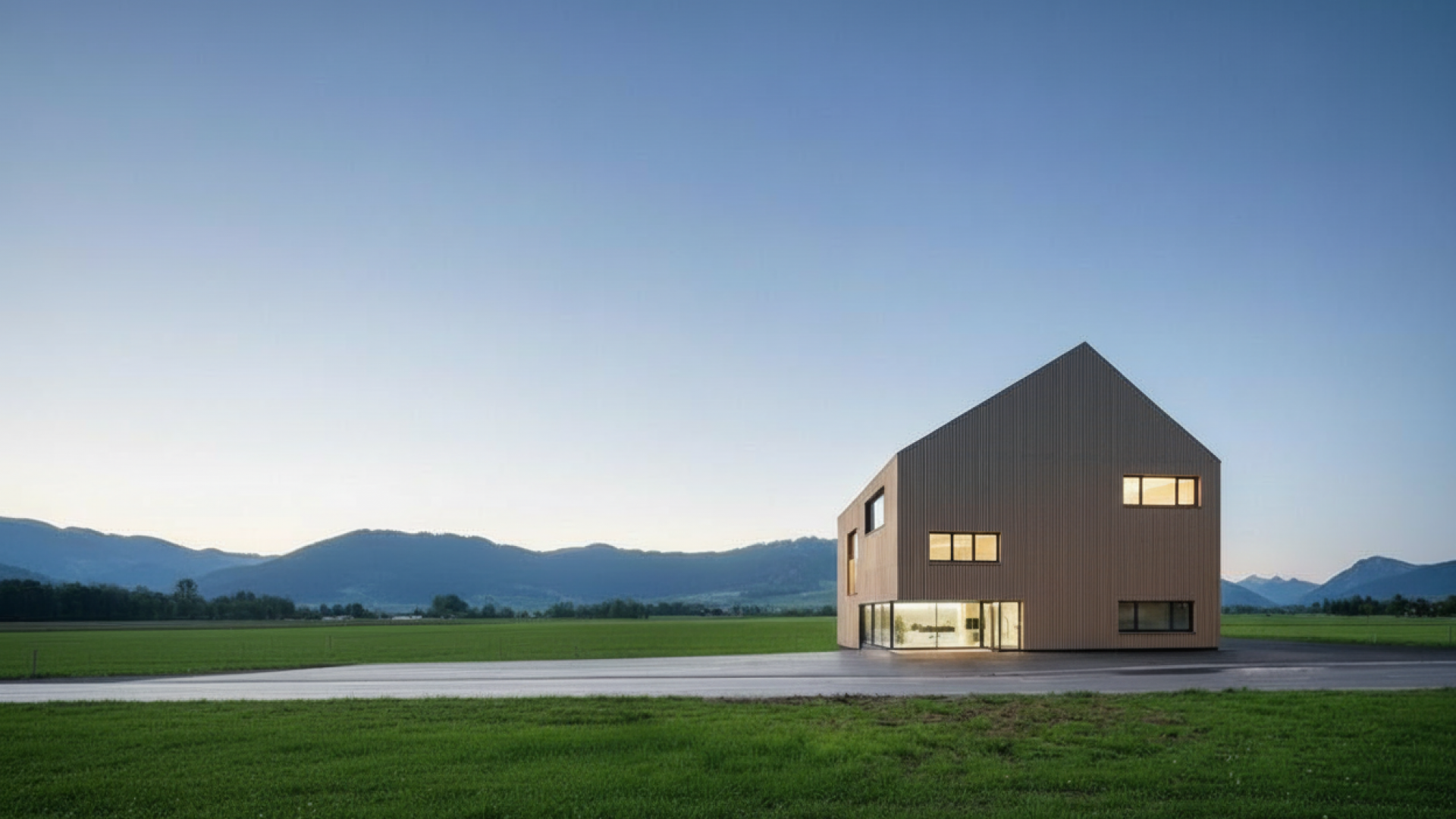 Architekturbüro Schels