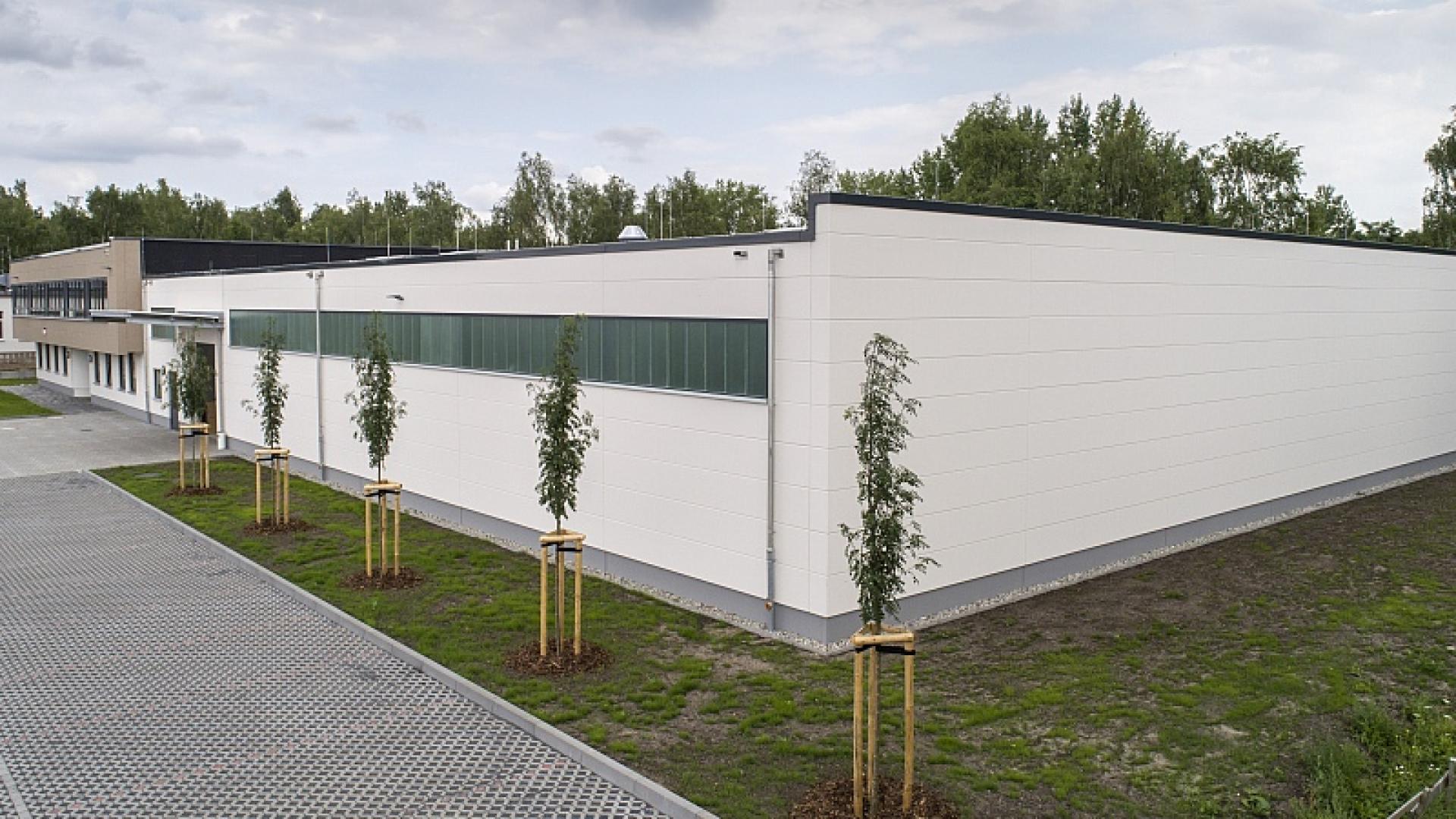 Xella Aircrete Systems