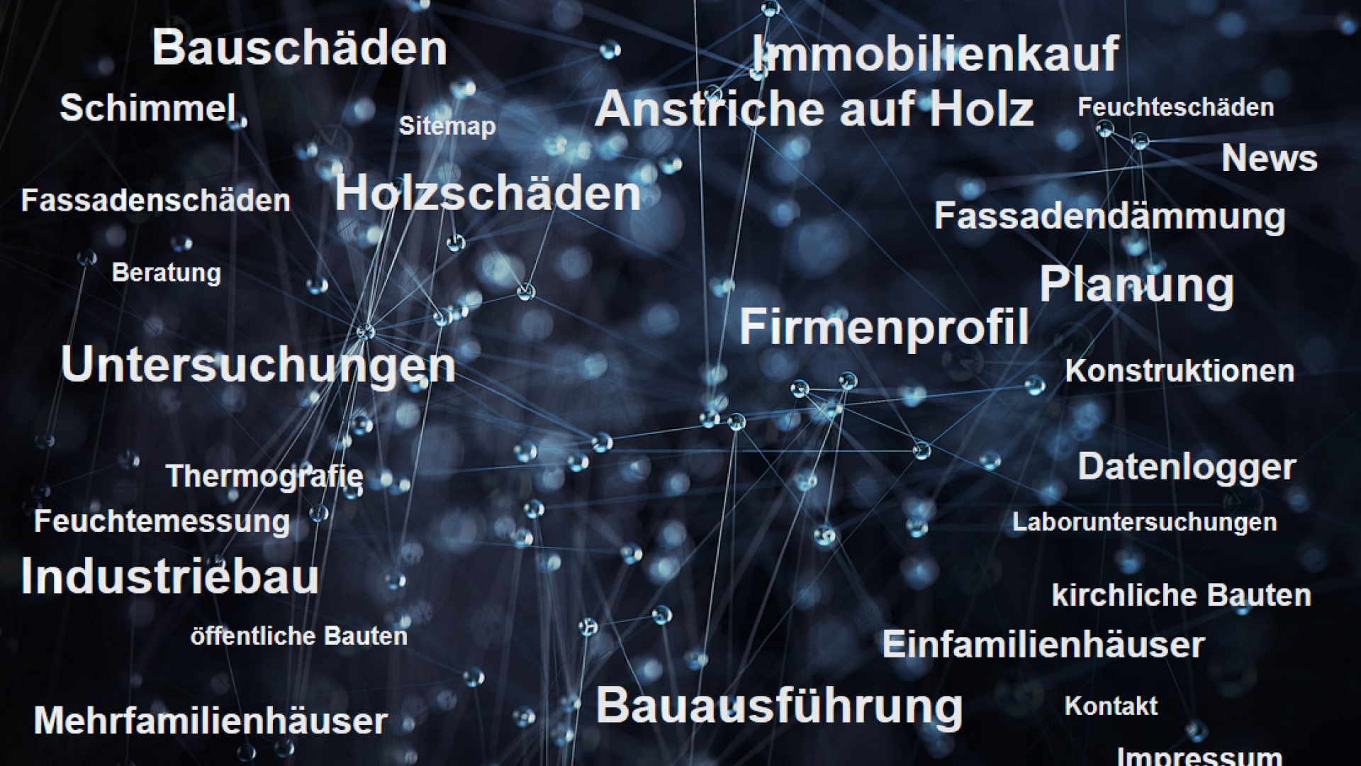 Freie Architektin und Bausachverständige Anne-Kathrin Gross