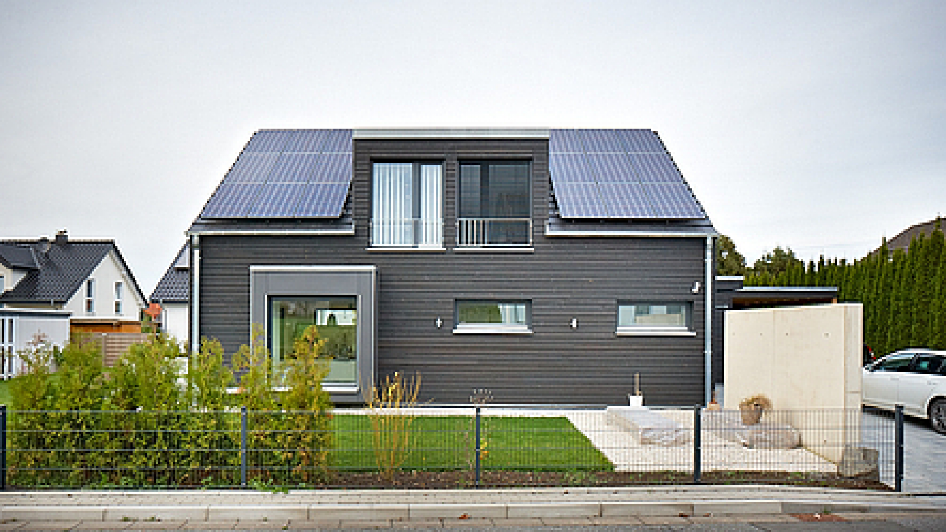 Sieker Architekten