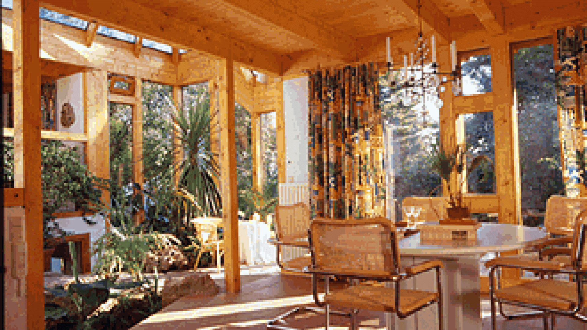Baumhaus Architekturbüro