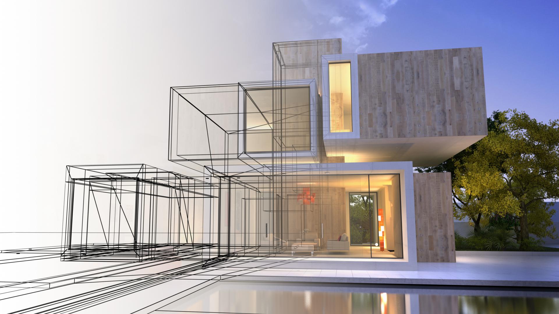 3D / CAD Headerimage