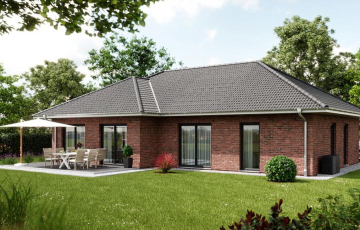Bungalow