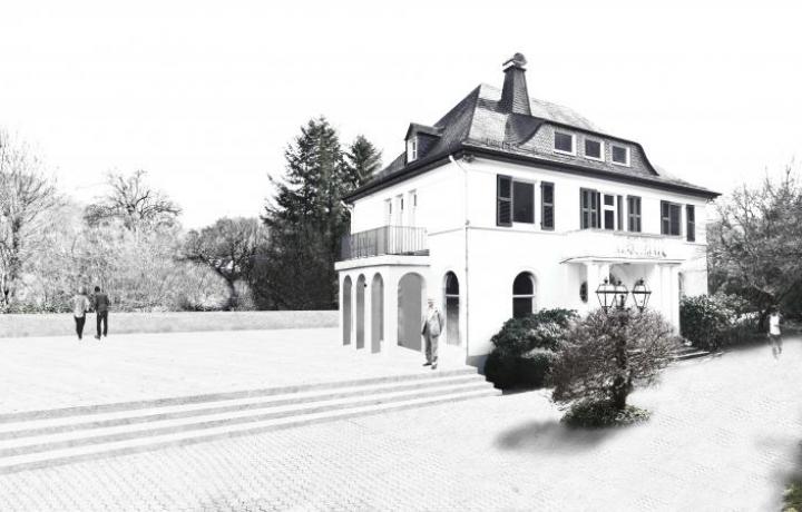 Bartek Juretko Architekten